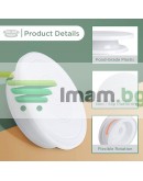 Въртяща се стойка за торта поставка за декориране